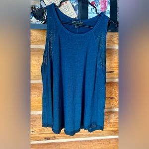 Effortlessly Chic: Embrace Summer in Our Cute Flowy Tank Top!